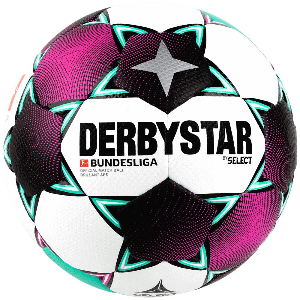 Derbystar Bundesliga Spielball