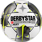 Derbystar Bundesliga Trainingsball
