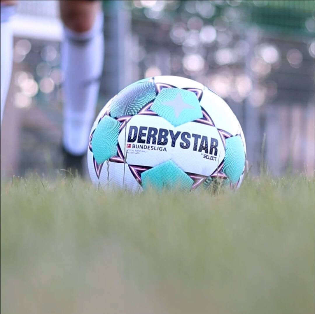 Derbystar Ball Test