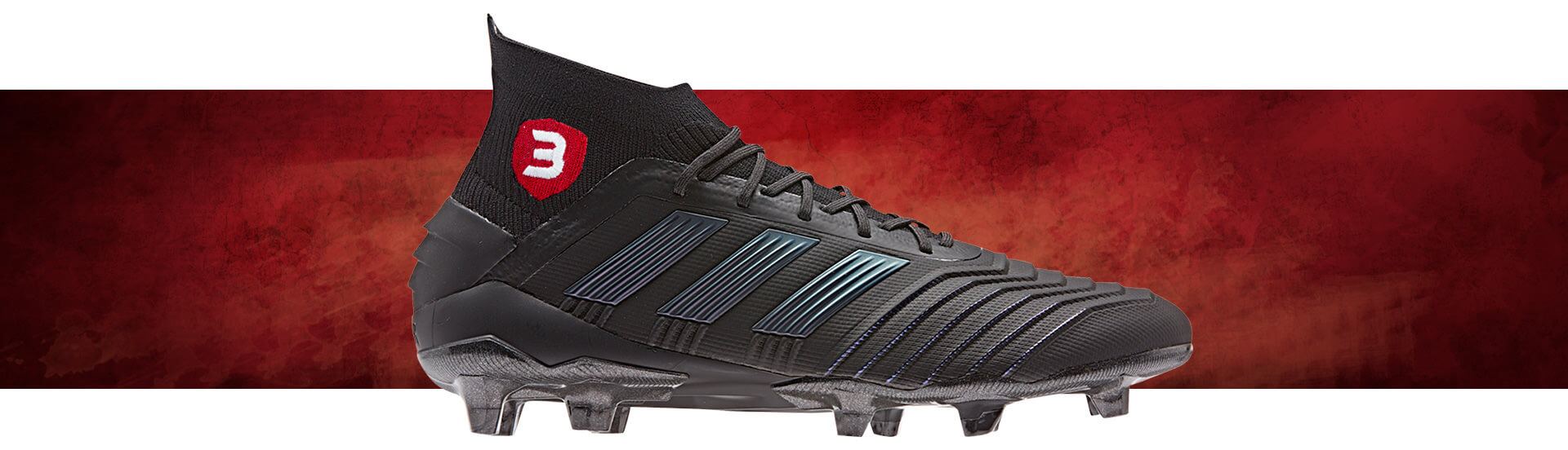 Adidas Fußballschuh Predator 19.1 FG