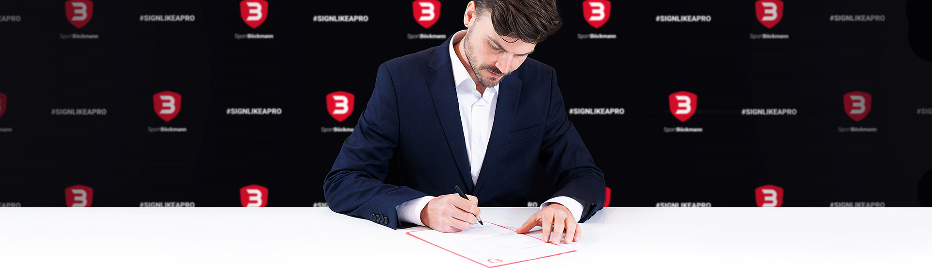 Fußballschuh-Sponsoring für Fußballamateure