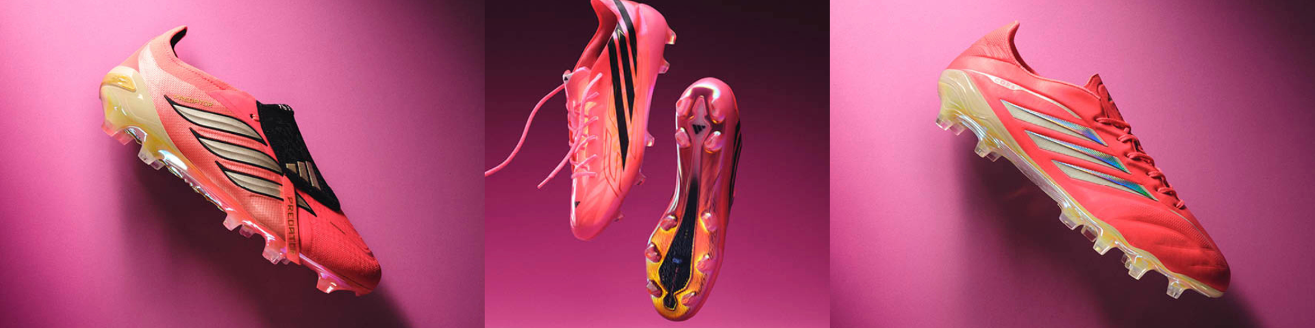 adidas Road to Glory Pack