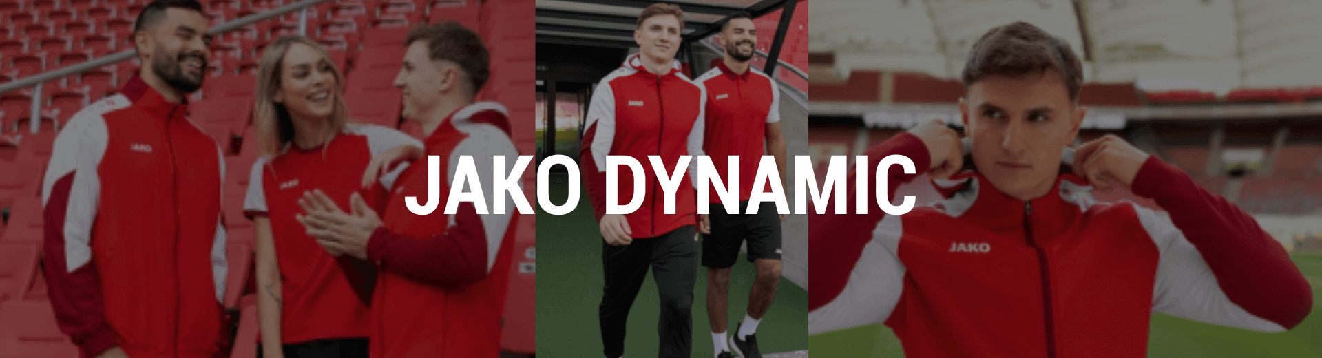 Jako Dynamic Jako Dynamic