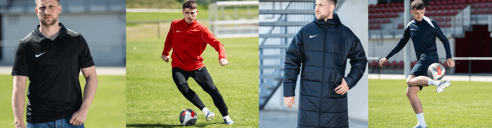 Nike – Black Week Highlights