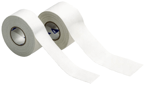 Sporttape 10 m (0,38 EUR/ m)