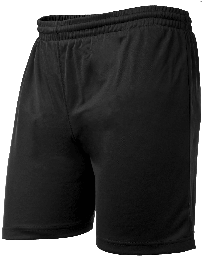 Finale Short mit Innenslip, 7-8, schwarz