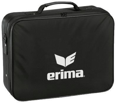 Erima Schultertasche Travel line
