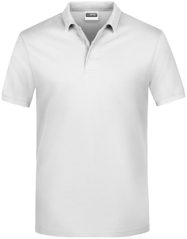 JN Basic Poloshirt