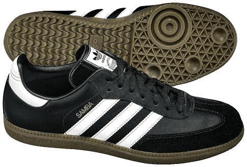 Adidas Schuhe Samba Classic