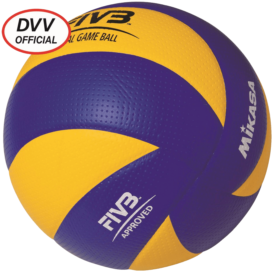 Mikasa Volleyball MVA 20