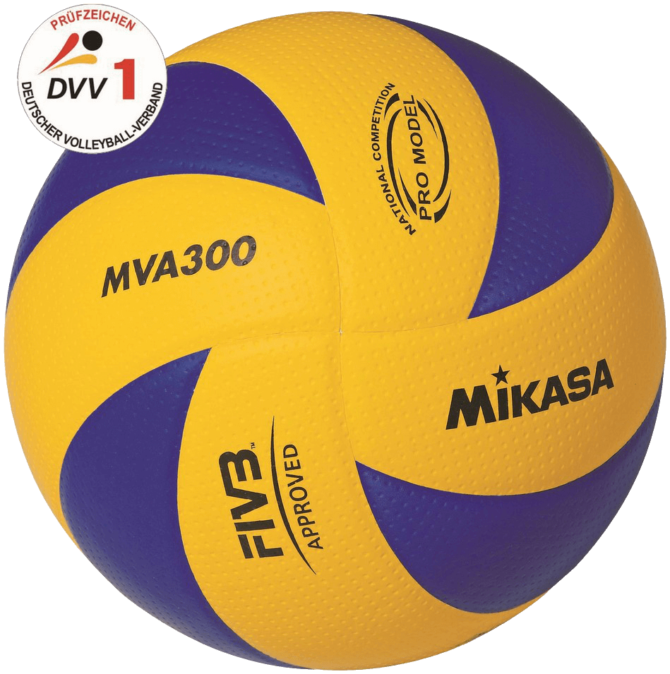 Mikasa Volleyball MVA 300