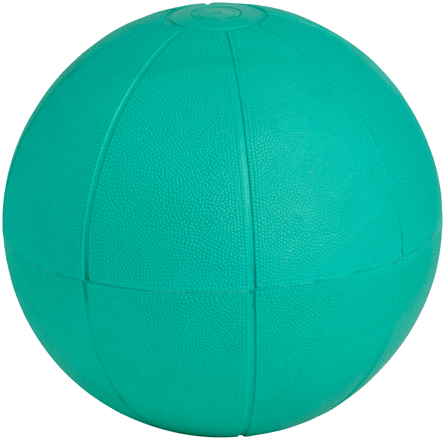 WV Medizinball 4000 g