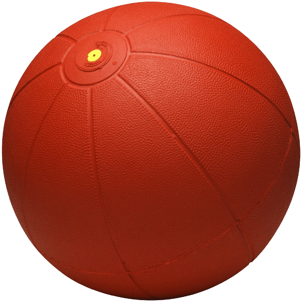 WV Medizinball 5000 g