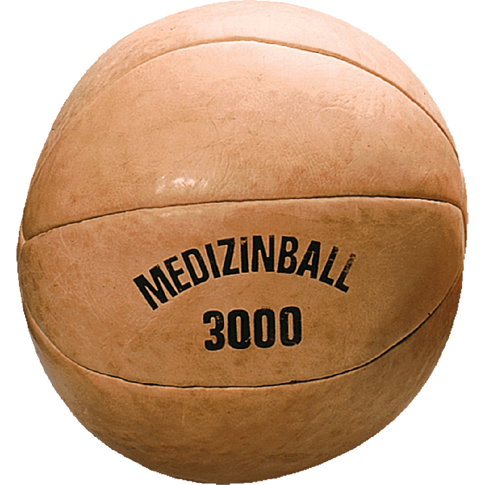 Medizinball 3000 g