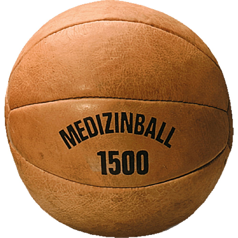 Medizinball 1500 g
