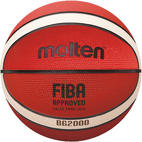 Molten Trainings-Basketball