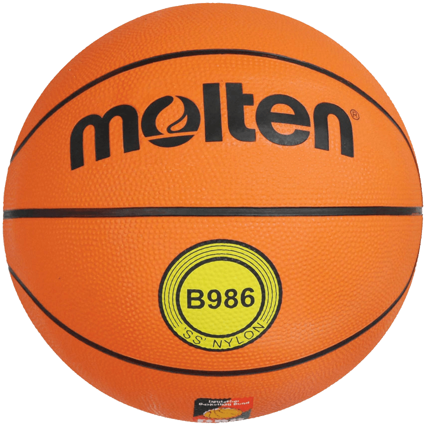 Molten Basketball