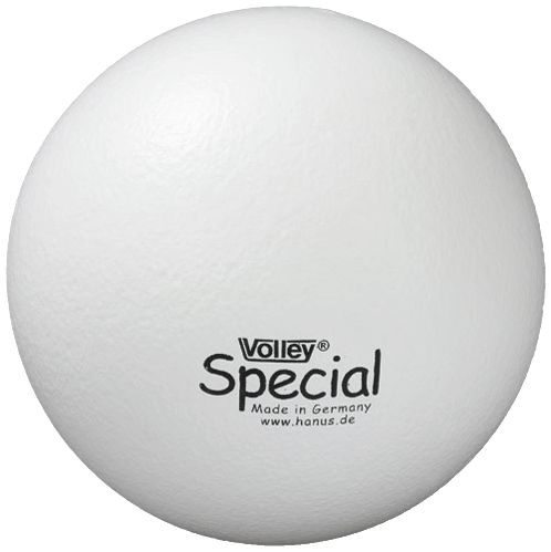 Volley Schaumstoffball Spezial