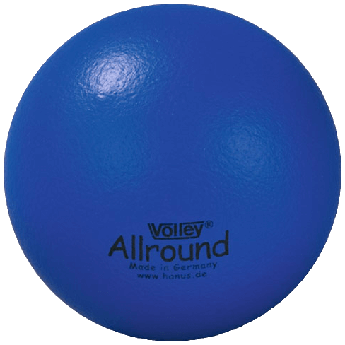 Volley Schaumstoffball Allrounder