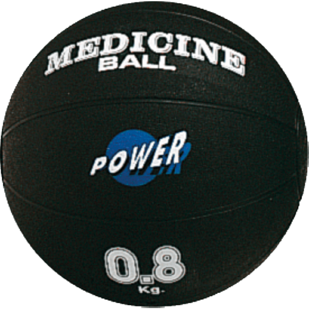 Medizinball 0,8 kg