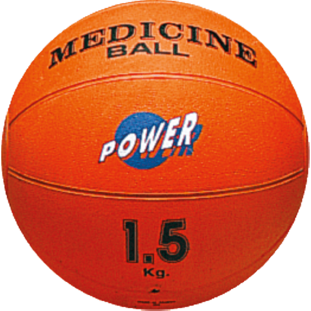 Medizinball 1,5 kg