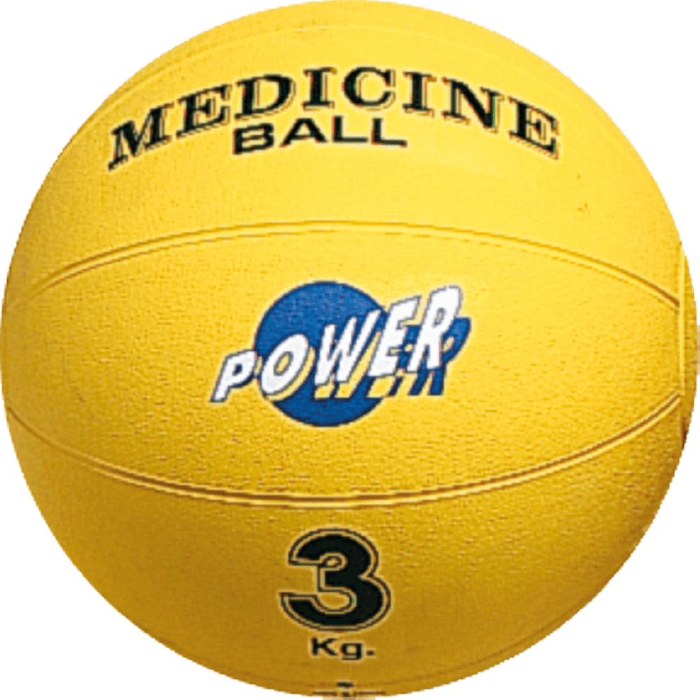 Medizinball 3,0 kg