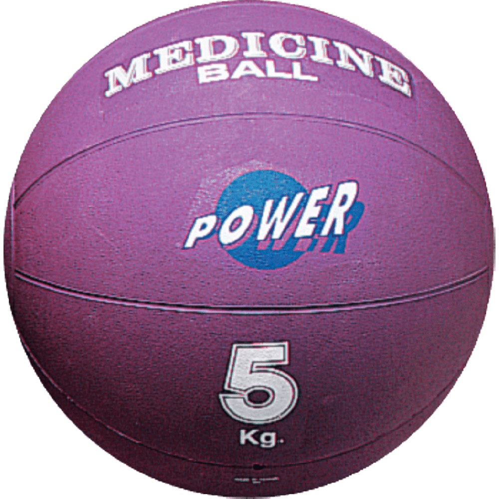 Medizinball 5,0 kg