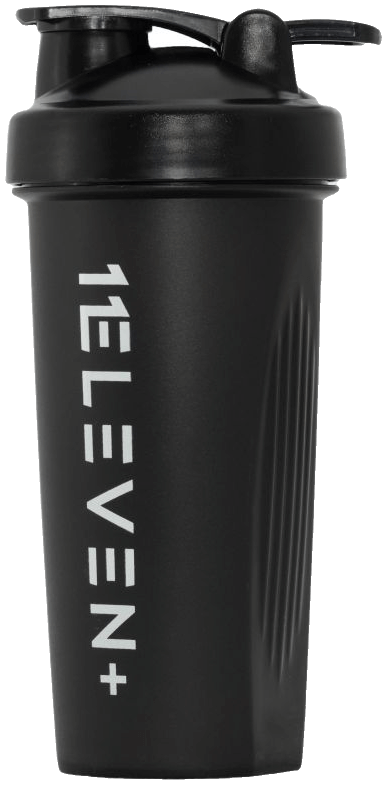 ELEVEN+ Premium Energydrink-Shaker