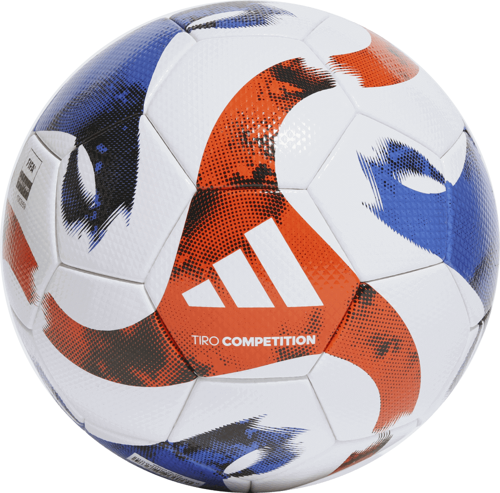 adidas Fußball Spielball Größe 4 350g 