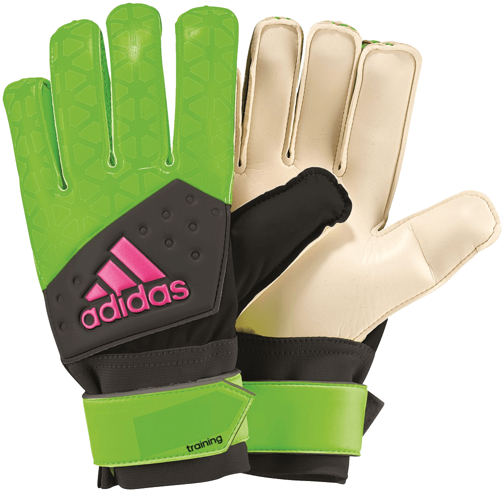 Adidas Torwarthandschuh ACE Training