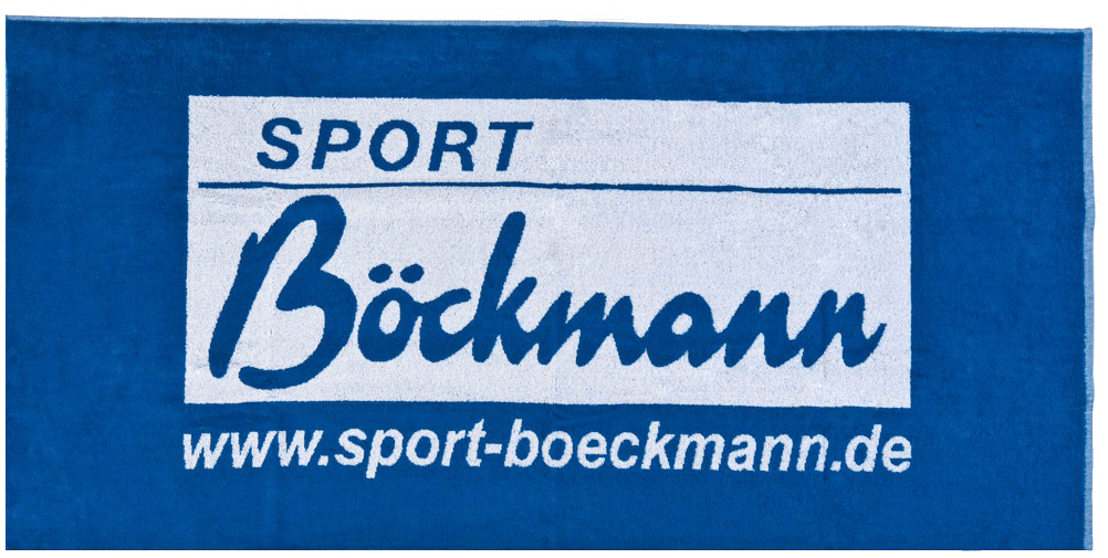 Duschtuch Sport-Böckmann