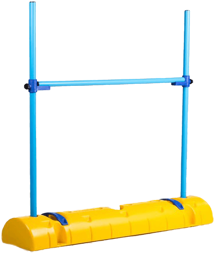 Samicap Grundausstattung Rebounder Passmaschine