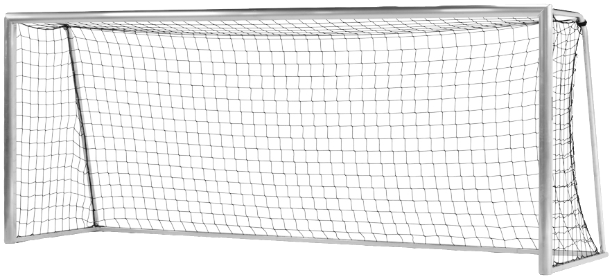Haspo Jugendtor einzeln 5x2m