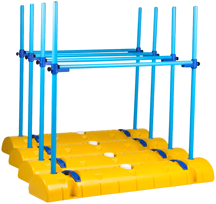 4er Set Samicap