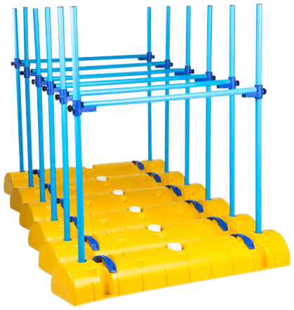 6er Set Samicap