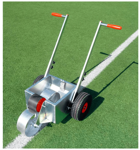 Nassmarkierwagen Rollmarker Premium