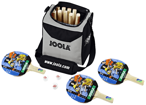 JOOLA Tischtennis-Schulset