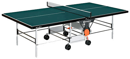 Tischtennis-Tisch Sport-Line S 3-46i