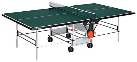 Tischtennis-Tisch Sport-Line S 3-46e