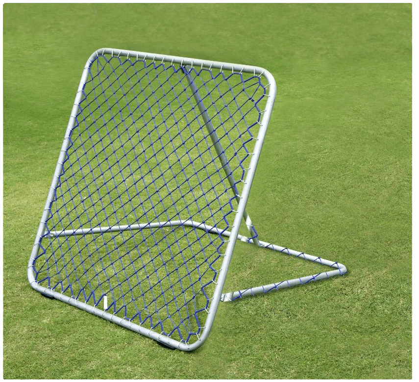 Tschouk-Ball / Rebounder 120 x 120 cm