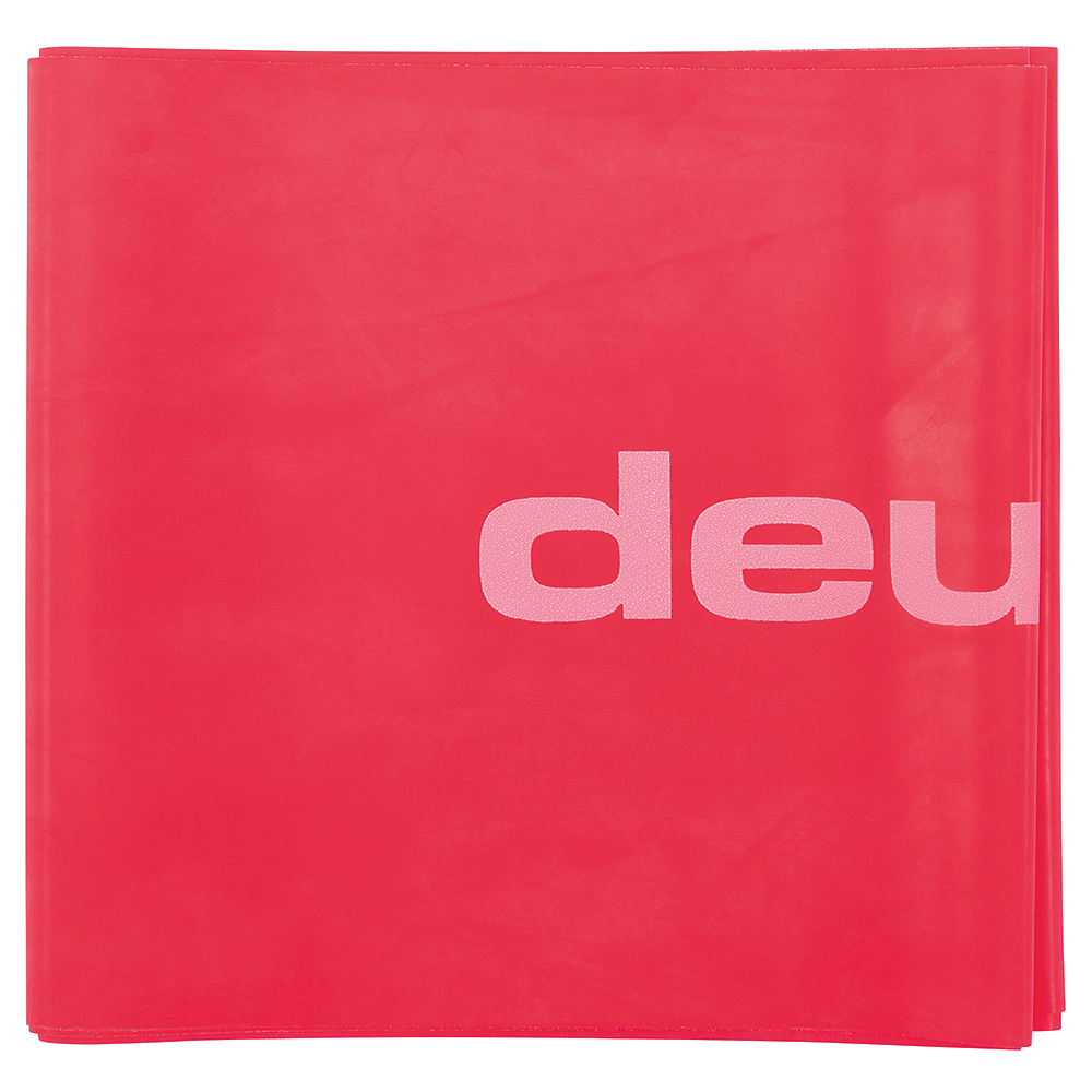 Deuserband Physio Tape, 2,40 m, rosa