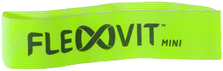 FlexVit Mini Trainingsband