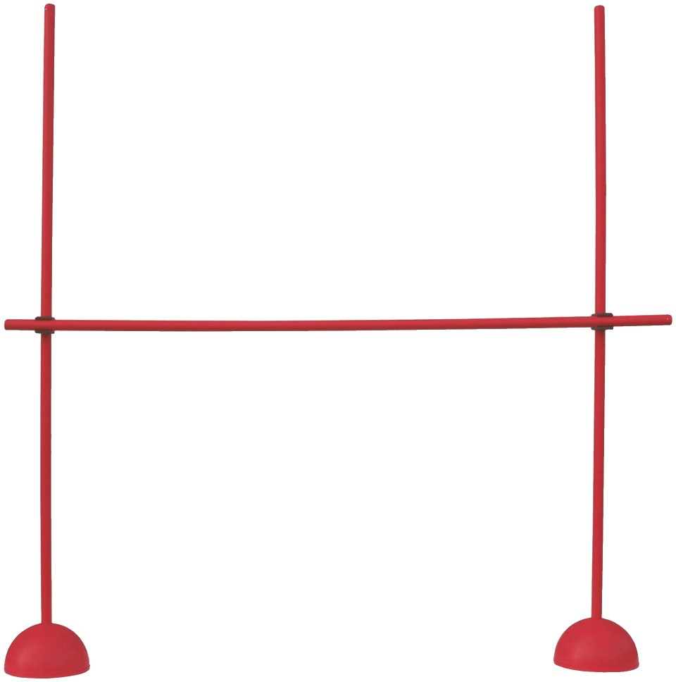 Trainingshürde