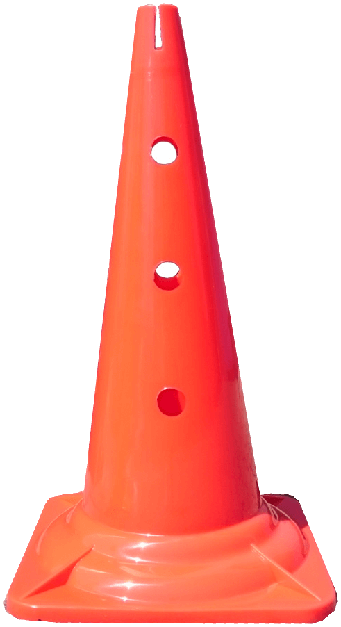 Multi-Markierungskegel 30 cm
