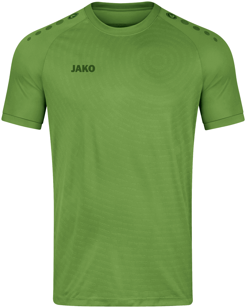 Jako Fußball Trikot 