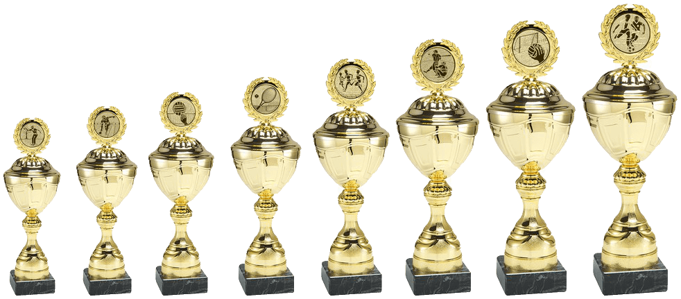 Pokal | 61010