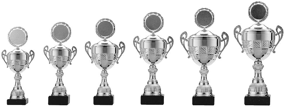 Pokal silber | 62045
