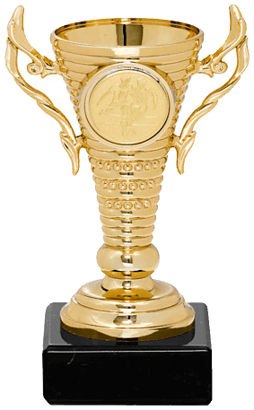 Minipokal | 65770