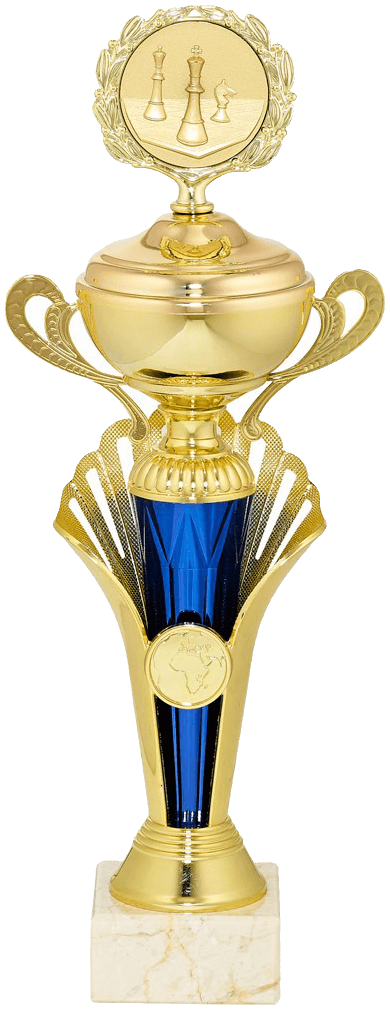 Pokal gold | 68110
