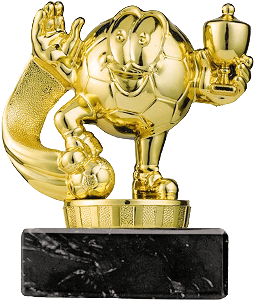 Kinder-Pokal Fussball |68230